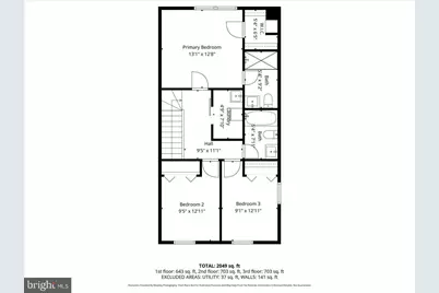 10400 Whitehead Street, Fairfax, VA 22030 - Photo 32