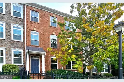 10607 School Street, Fairfax, VA 22030 - Photo 1