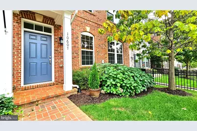 10607 School Street, Fairfax, VA 22030 - Photo 2
