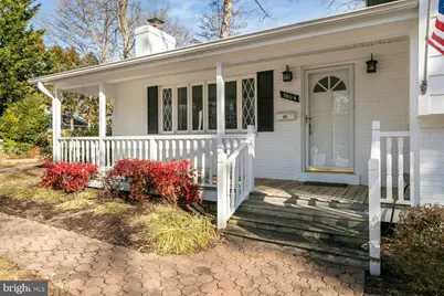 3604 Cornell Road, Fairfax, VA 22030 - Photo 40