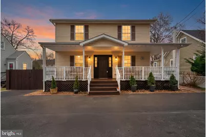 4009 Roberts Road, Fairfax, VA 22032 - Photo 1