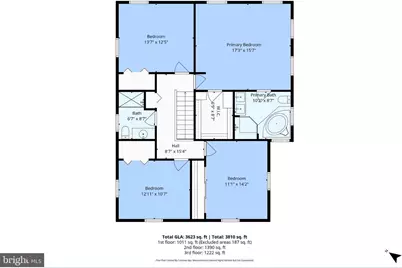 4009 Roberts Road, Fairfax, VA 22032 - Photo 58