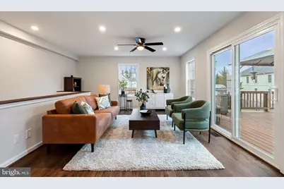 4009 Roberts Road, Fairfax, VA 22032 - Photo 4