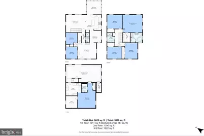 4009 Roberts Road, Fairfax, VA 22032 - Photo 60