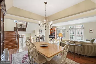 10444 Courtney Drive, Fairfax, VA 22030 - Photo 14