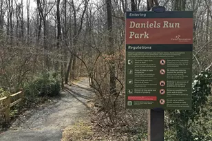 3719 Hill St, Fairfax, VA 22030 - Photo 30