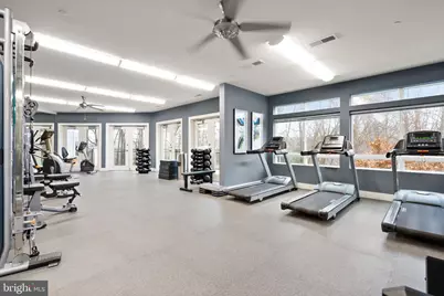 9450 Silver King Court #203, Fairfax, VA 22031 - Photo 40
