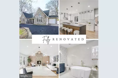 3620 Hill Street, Fairfax, VA 22030 - Photo 1