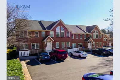9697 Main Street #A, Fairfax, VA 22031 - Photo 2