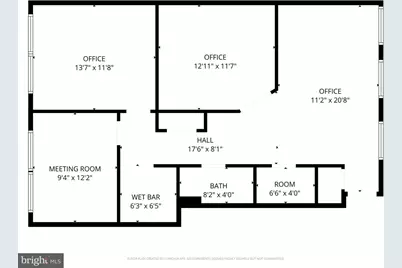 9697 Main Street #A, Fairfax, VA 22031 - Photo 12
