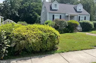 4023 Woodland Dr, Fairfax, VA 22030 - Photo 1