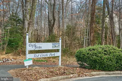 4139 Evergreen Drive, Fairfax, VA 22032 - Photo 38