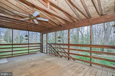 4139 Evergreen Drive, Fairfax, VA 22032 - Photo 32