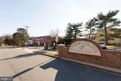 9479 Fairfax Boulevard #203, Fairfax, VA 22031 - Photo 2