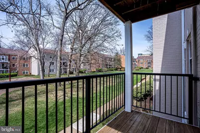 9479 Fairfax Boulevard #203, Fairfax, VA 22031 - Photo 8