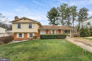 3209 Armory Ct, Fairfax, VA 22030 - Photo 2