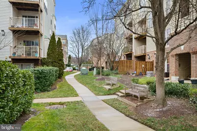 4110 Vanderbilt Court #303, Fairfax, VA 22030 - Photo 28
