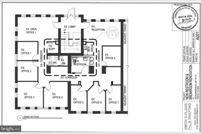 3923 Blenheim Boulevard #62C & 62D, Fairfax, VA 22030 - Photo 12