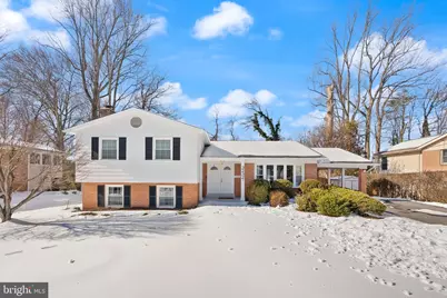 3232 Atlanta Street, Fairfax, VA 22030 - Photo 1