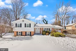 3232 Atlanta St, Fairfax, VA 22030 - Photo 1