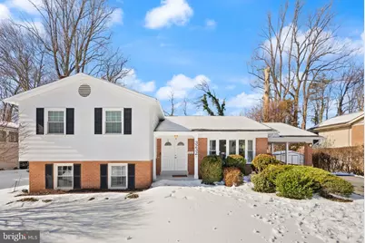 3232 Atlanta Street, Fairfax, VA 22030 - Photo 4