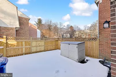 9896 Cardinal, Fairfax, VA 22030 - Photo 34