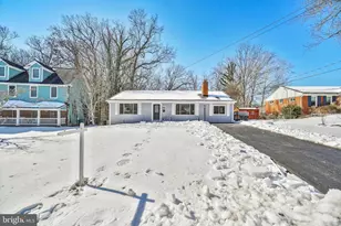 3629 Parklane Rd, Fairfax, VA 22030 - Photo 4