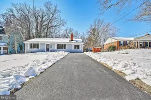 3629 Parklane Rd, Fairfax, VA 22030 - Photo 6