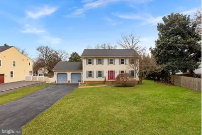 3709 Howsen Avenue, Fairfax, VA 22030 - Photo 1