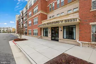 10755 Fairgrounds Dr, Fairfax, VA 22030 - Photo 4