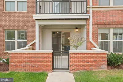 10755 Fairgrounds Drive #101, Fairfax, VA 22030 - Photo 8