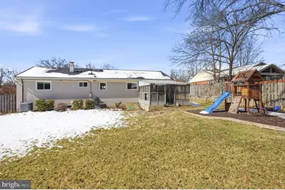 3817 Ren Road, Fairfax, VA 22030 - Photo 8