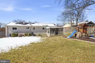 3817 Ren Rd, Fairfax, VA 22030 - Photo 8