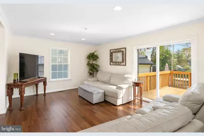 4101 Roberts Road, Fairfax, VA 22032 - Photo 4
