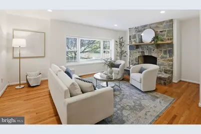 3501 Perry Street, Fairfax, VA 22030 - Photo 16