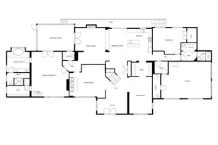 3501 Perry St, Fairfax, VA 22030 - Photo 60