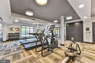 10755 Fairgrounds Drive #431, Fairfax, VA 22030 - Photo 20