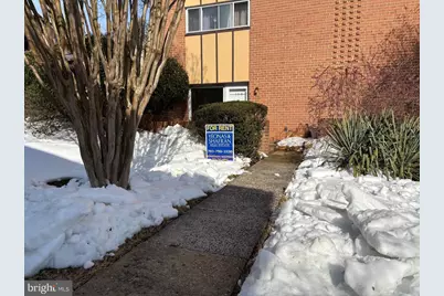 10029 Fair Woods Drive #150, Fairfax, VA 22030 - Photo 1