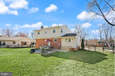 10228 Shiloh Street, Fairfax, VA 22030 - Photo 50