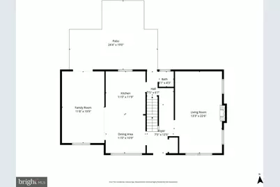 10228 Shiloh Street, Fairfax, VA 22030 - Photo 52