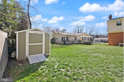 10228 Shiloh Street, Fairfax, VA 22030 - Photo 48