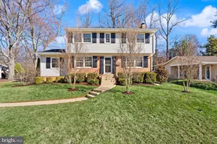 10228 Shiloh St, Fairfax, VA 22030 - Photo 1