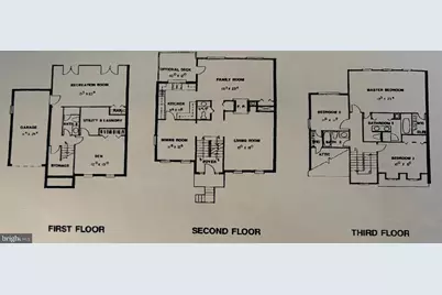 3709 Jenny Lynne Lane, Fairfax, VA 22030 - Photo 2