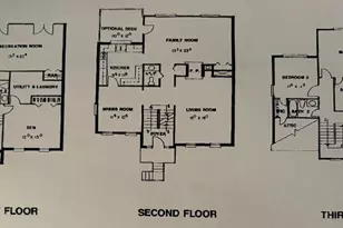 3709 Jenny Lynne Ln, Fairfax, VA 22030 - Photo 2