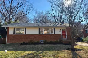 3527 Jean St, Fairfax, VA 22030 - Photo 1