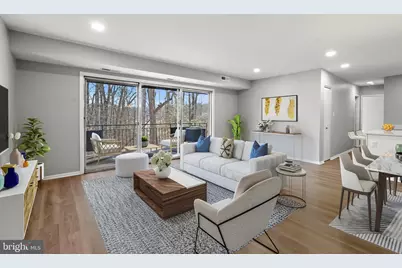 10171 Fair Woods Drive #301, Fairfax, VA 22030 - Photo 1