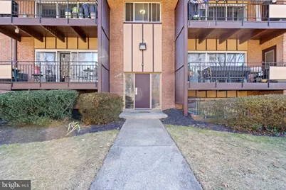 10171 Fair Woods Drive #301, Fairfax, VA 22030 - Photo 1