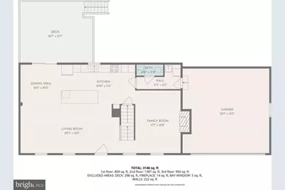 10704 Howerton Avenue, Fairfax, VA 22030 - Photo 40