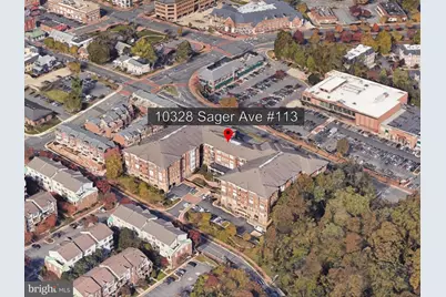 10328 Sager Avenue #113, Fairfax, VA 22030 - Photo 4