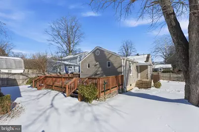 4038 Chestnut Street, Fairfax, VA 22030 - Photo 20